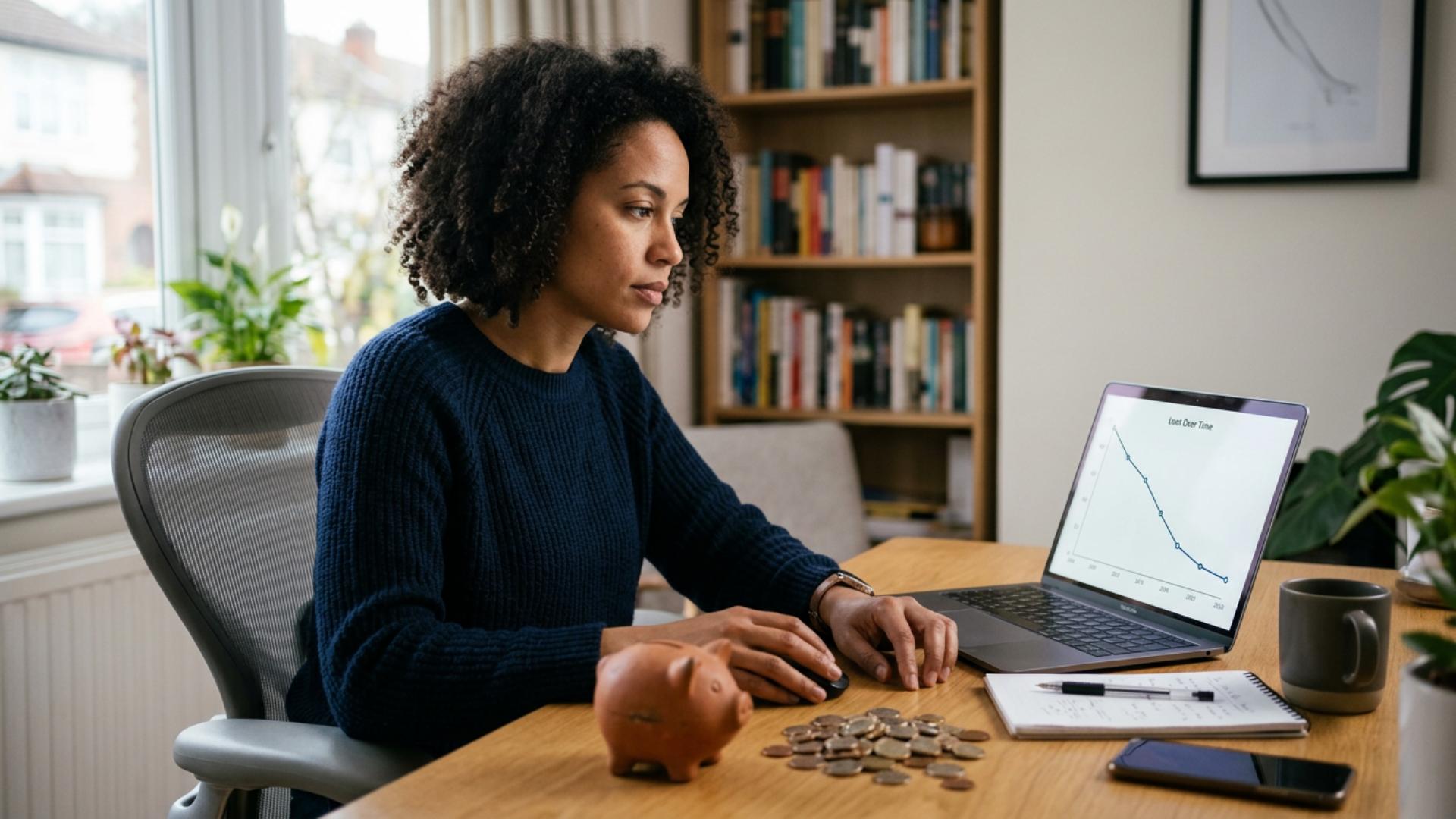How Addiction Eats Away at Your Finances